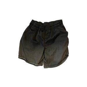 Shein Black Running Shorts Mens XL